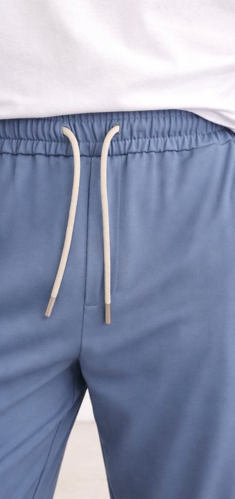 Pantalaccio slim fit - 4