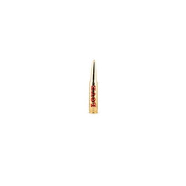 PROIETTILE LOVE ORO H. 37