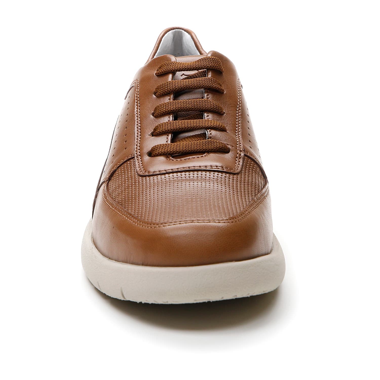 Stonefly sneakers uomo Stream 17  pelle cuoio 219006 - 4