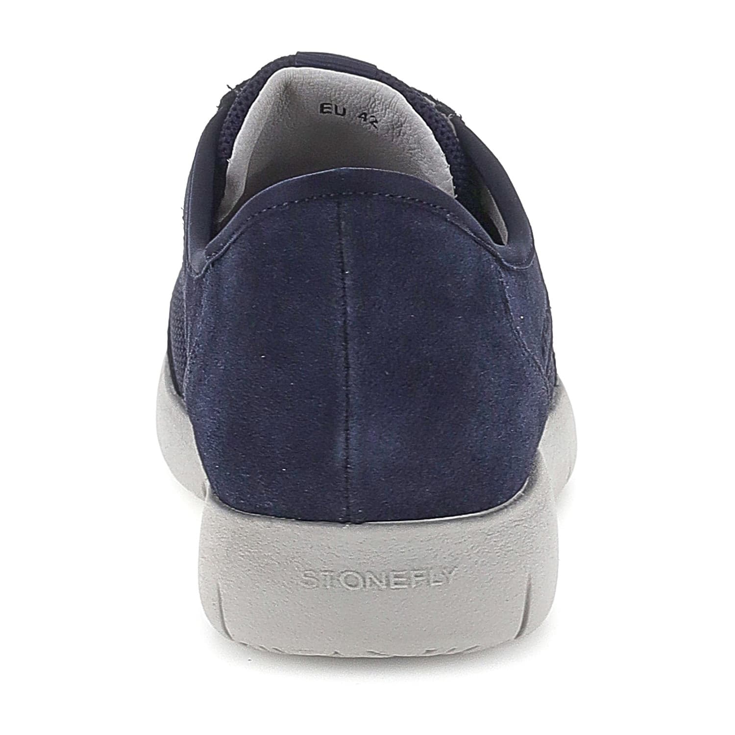 Stonefly sneakers uomo Stream 47 blu 223434 - 5