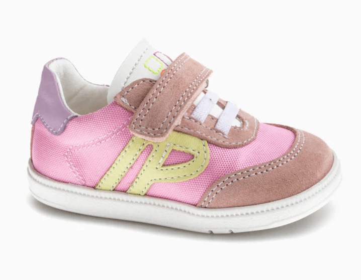 Scarpe bambino bambina Barefoot Pablosky - 10
