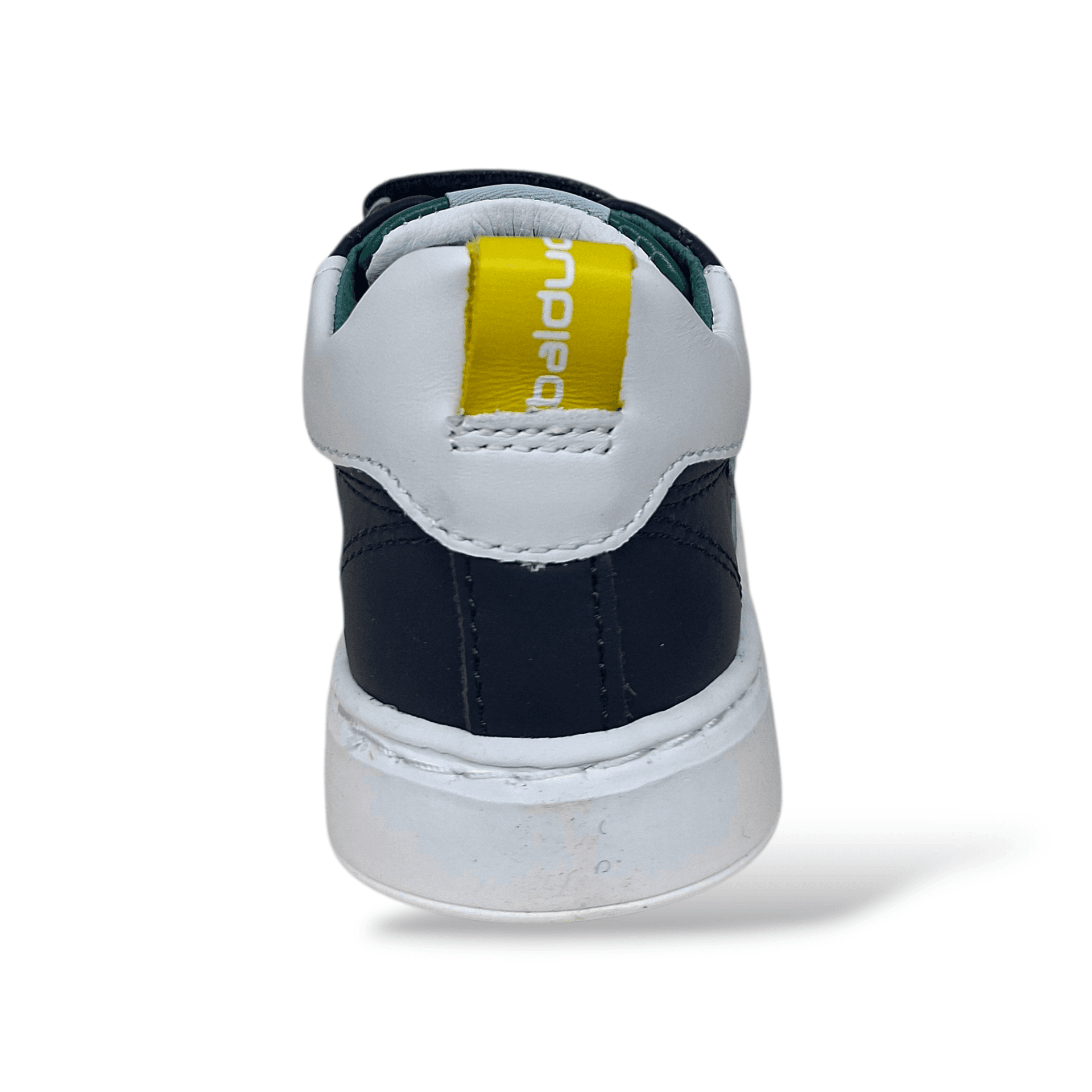 Scarpe Primi Passi Bambino Balducci Cita 7236 Pelle Blue Bianco Giallo – Comfort Artigianale Made in Italy in Ballerine Scarpetteria Gica - Trani, commercioVirtuoso.it