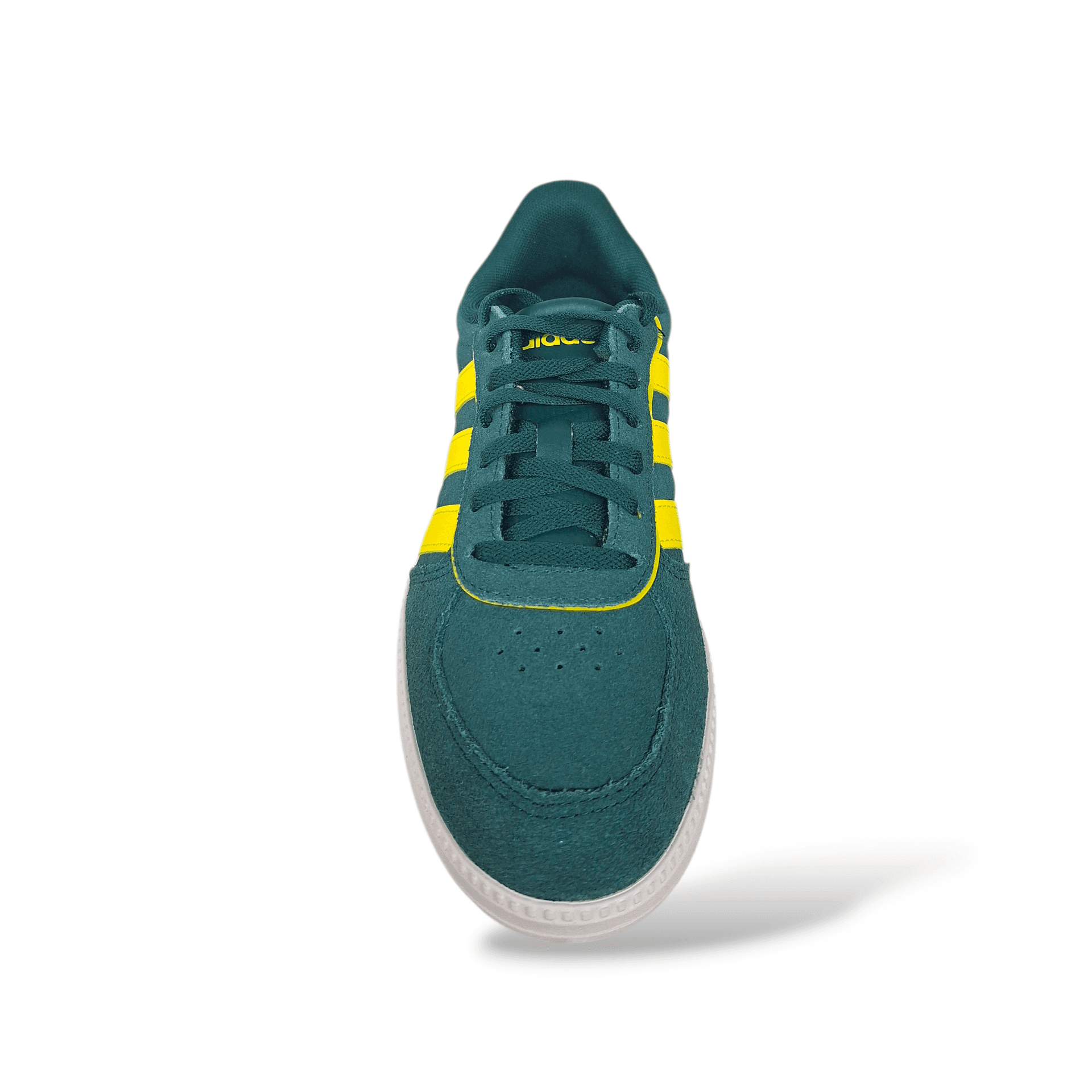 Sneakers bambini Adidas Breaknet Sleek J verdone giallo - Stile tennis con comfort quotidiano in Ballerine Scarpetteria Gica - Trani, commercioVirtuoso.it
