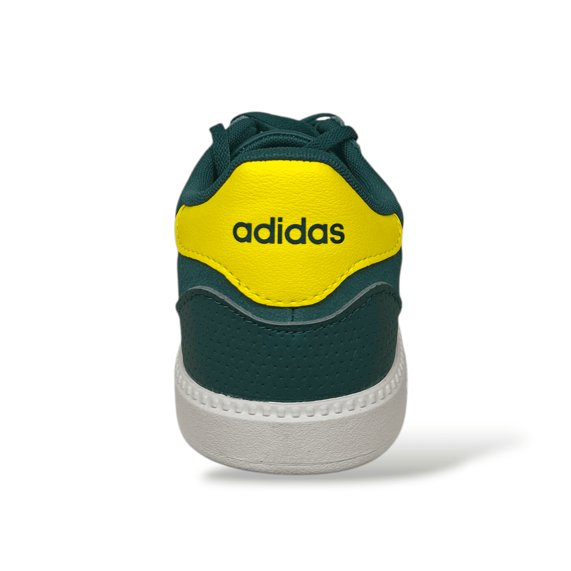 Sneakers bambini Adidas Breaknet Sleek J verdone giallo - Stile tennis con comfort quotidiano in Ballerine Scarpetteria Gica - Trani, commercioVirtuoso.it