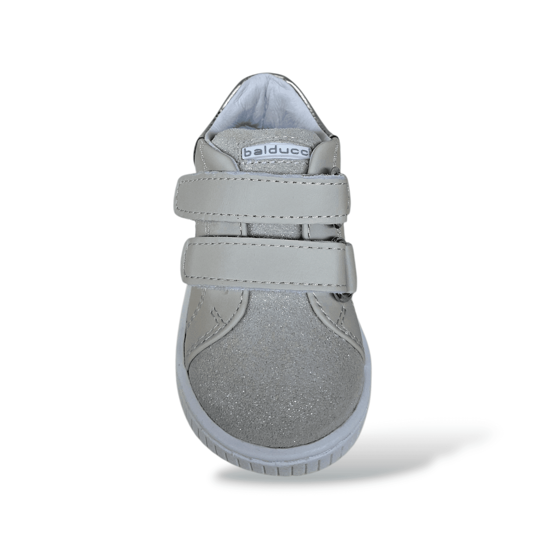 Scarpe Primi Passi Balducci Cita in Pelle Beige Dorato – Comfort Artigianale Made in Italy in Ballerine Scarpetteria Gica - Trani, commercioVirtuoso.it
