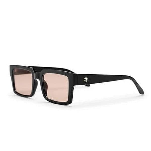 Occhiali CHPO Stellar Black in Ginevra Glad Store - Genova, commercioVirtuoso.it