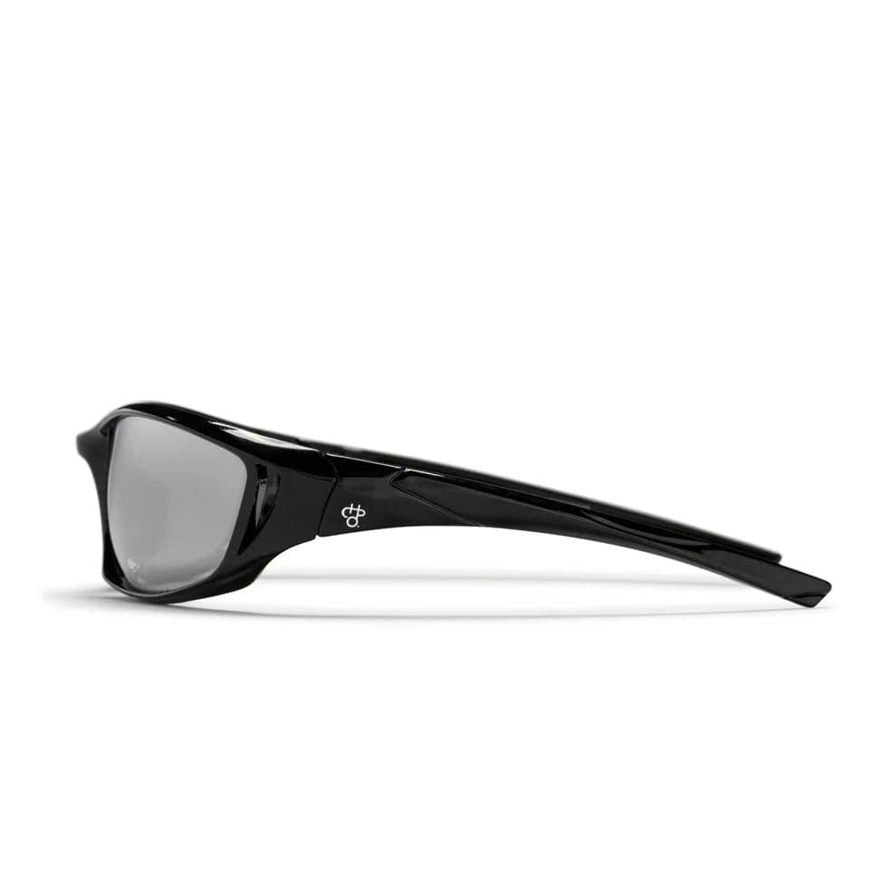 Occhiali CHPO Kreuzberg black 16133YA in Ginevra Glad Store - Genova, commercioVirtuoso.it