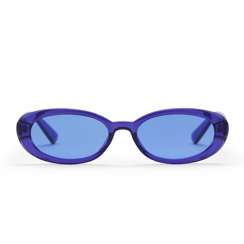 Occhiali CHPO Alice indigo
