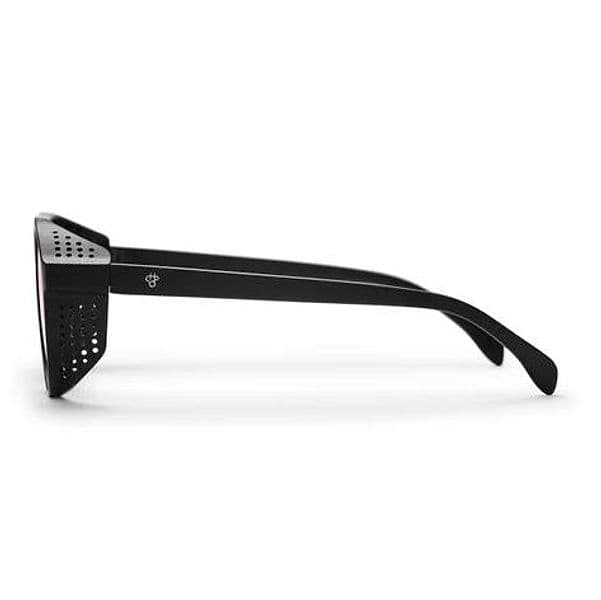 Occhiali CHPO Rickard black in Ginevra Glad Store - Genova, commercioVirtuoso.it