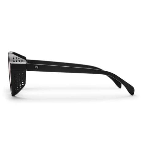 Occhiali CHPO Rickard black in Ginevra Glad Store - Genova, commercioVirtuoso.it