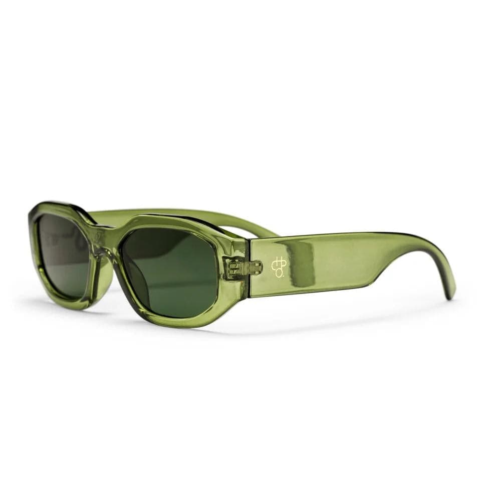 Occhiali CHPO Brooklyn green in Ginevra Glad Store - Genova, commercioVirtuoso.it