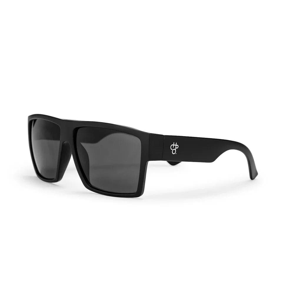 Occhiali CHPO Miguel black in Ginevra Glad Store - Genova, commercioVirtuoso.it
