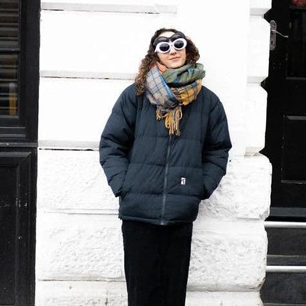 Occhiali CHPO Frances White in Ginevra Glad Store - Genova, commercioVirtuoso.it