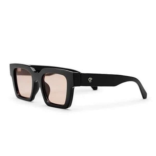 Occhiali CHPO Max Black in Ginevra Glad Store - Genova, commercioVirtuoso.it