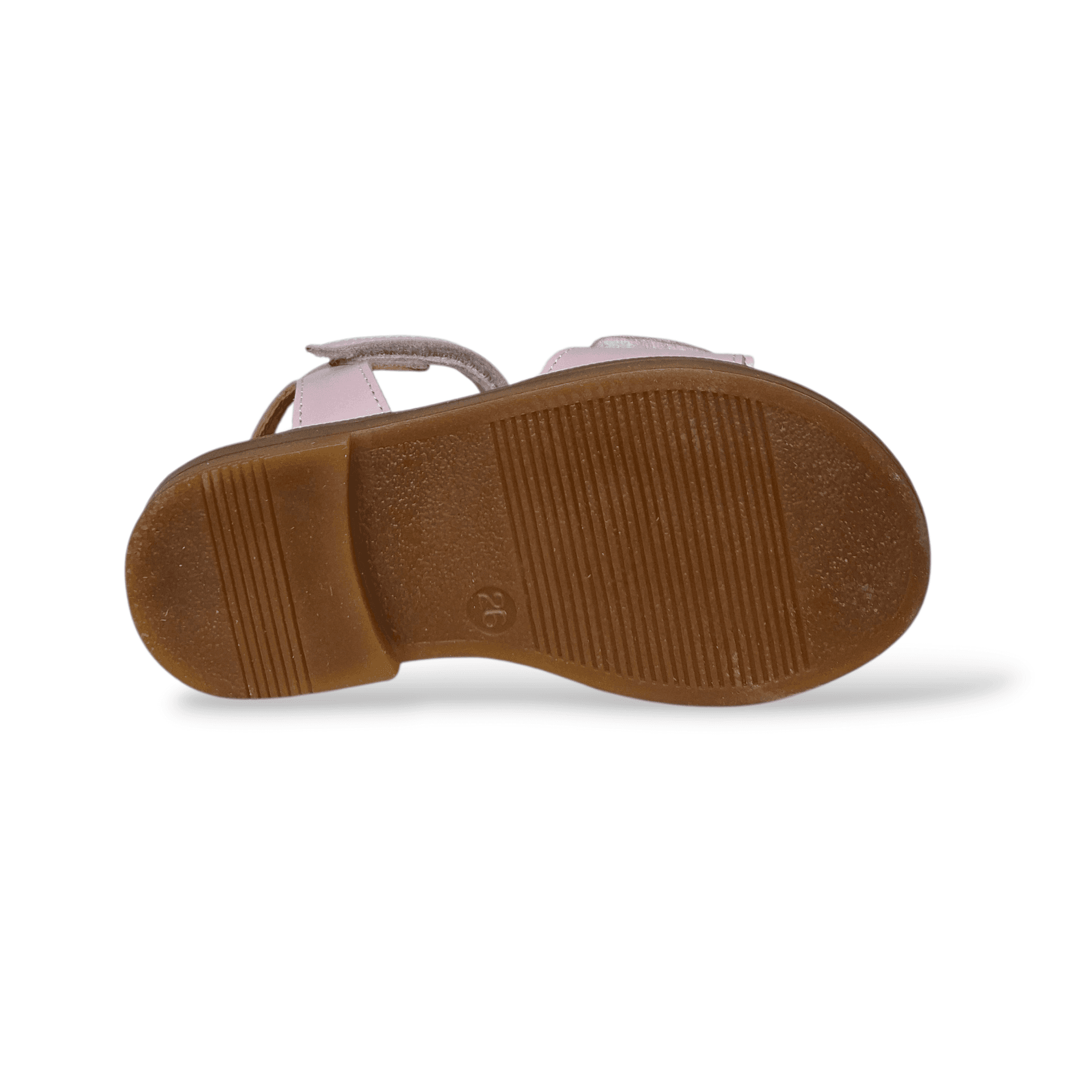 Sandali Bambina Eleganti Cerimonia Platis P3254 Cipria Rosa Pelle Fiocco Velcro Comunione in Ballerine Scarpetteria Gica - Trani, commercioVirtuoso.it