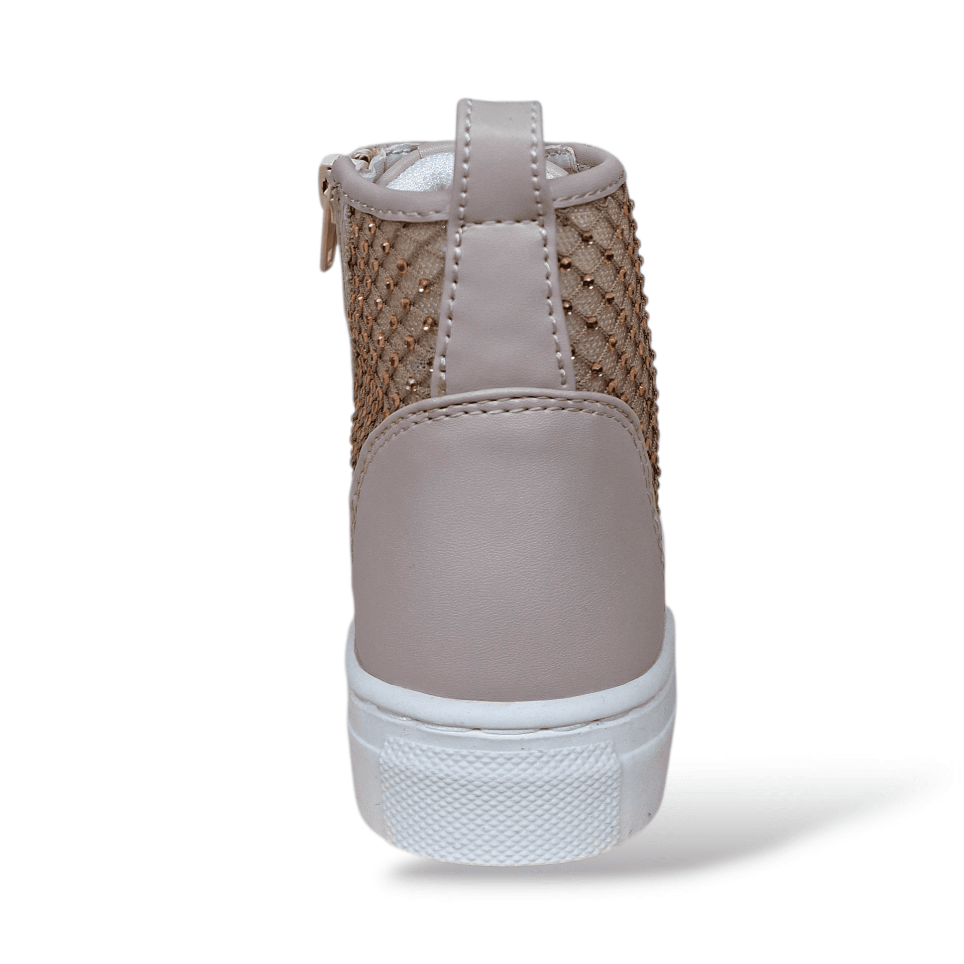 Sneakers Bambina Ferrè Bianche – Eleganza Moderna per Cerimonie e Occasioni Speciali in Ballerine Scarpetteria Gica - Trani, commercioVirtuoso.it