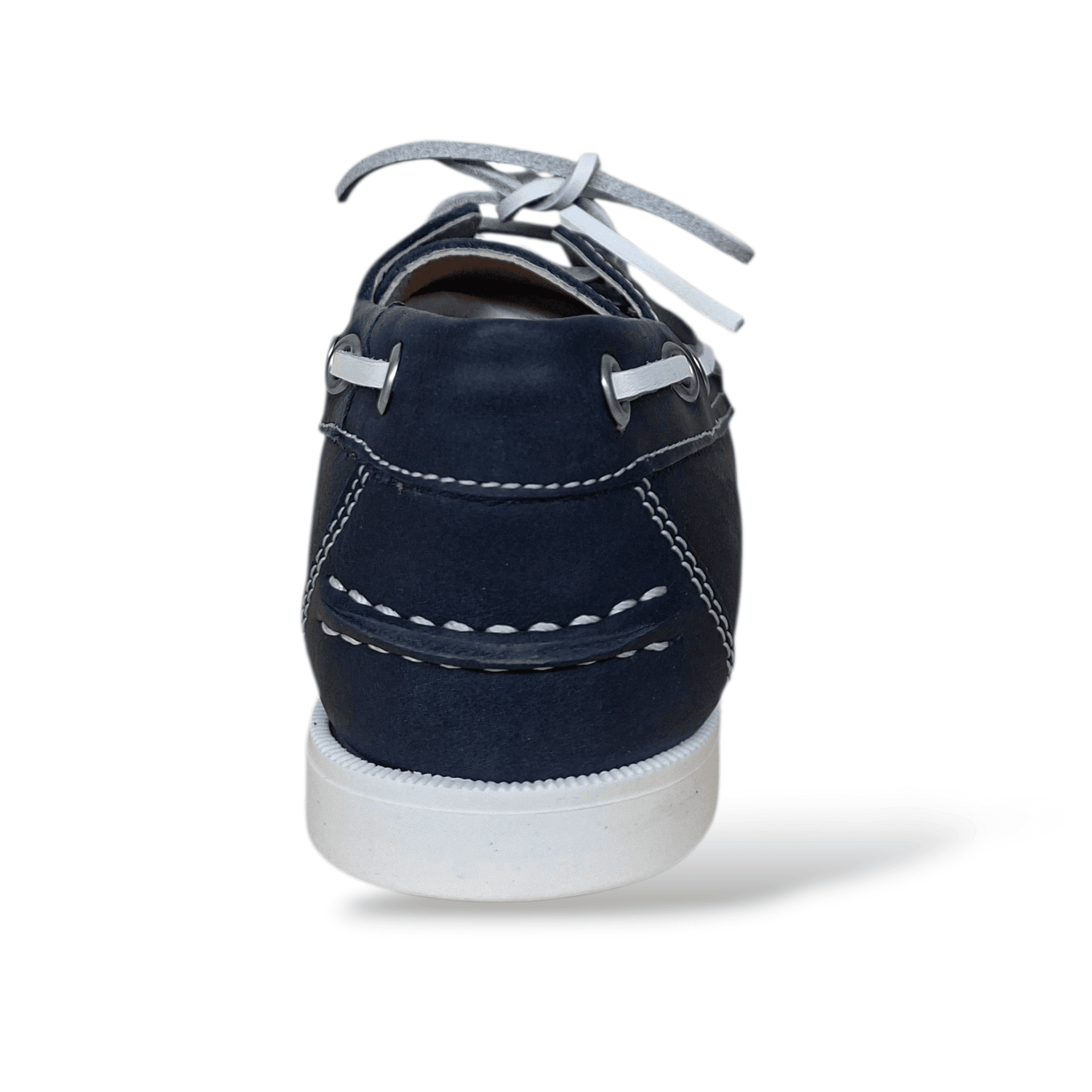 Mocassino Barchetta Bambino Dianetti Blue-Bianco Scarpe Eleganti Cerimonia in Ballerine Scarpetteria Gica - Trani, commercioVirtuoso.it