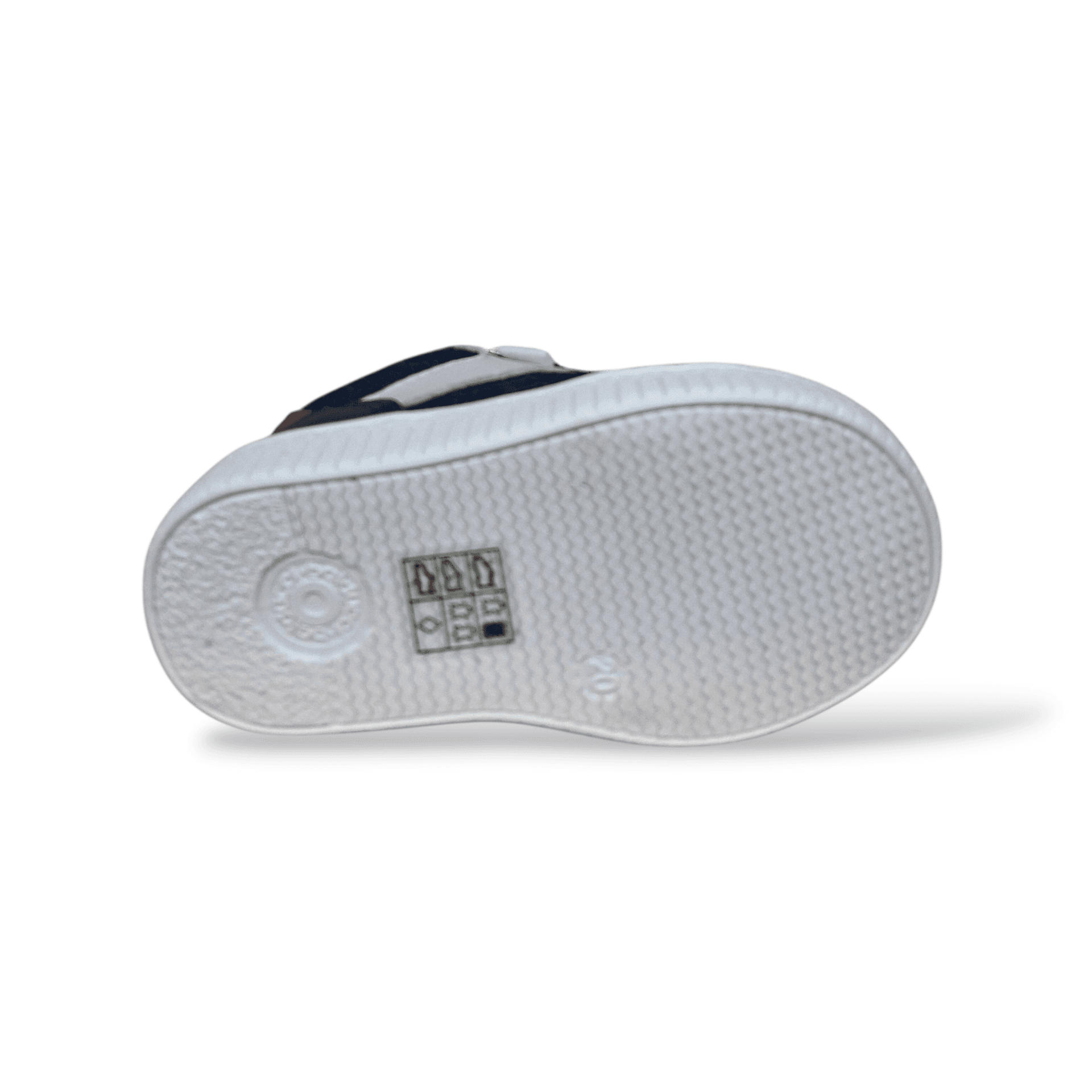 Scarpe Primi Passi Bambino Balducci Cita 4880 Pelle Blue Bianco – Laccio e Zip Laterale Made in Italy in Ballerine Scarpetteria Gica - Trani, commercioVirtuoso.it