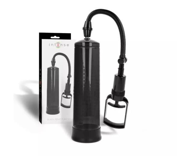 Intense Pump – Penis Pump 01 Pompa per il pene - 4