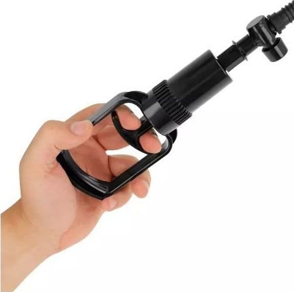 Intense Pump – Penis Pump 01 Pompa per il pene in prodotto Erosdom - Palmi, commercioVirtuoso.it