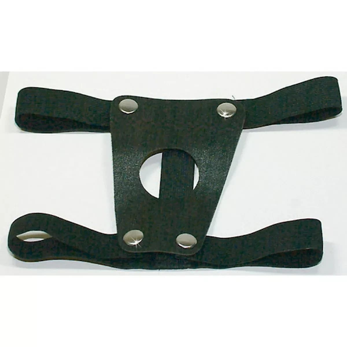 Lock &amp; Load – Strap On 16,5 cm Penis imbracatura 4-strap regolabile strapon in prodotto Erosdom - Palmi, commercioVirtuoso.it