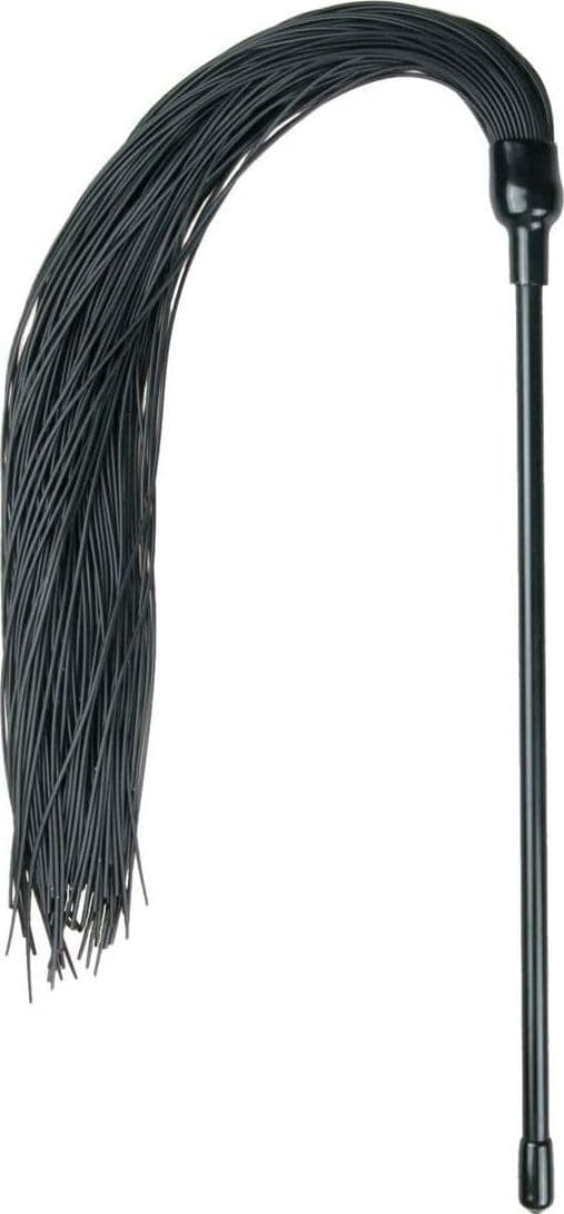 Frustino Ticler tintillatore circa 40 cm fetish bondage BDSM sadomaso stimola in prodotto Erosdom - Palmi, commercioVirtuoso.it