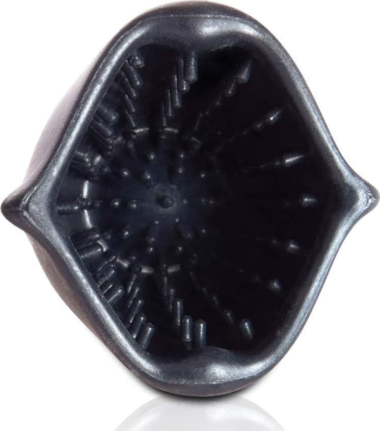 PIPEDREAM EXTREME VIBRATING ROTO-TEAZER – NERO masturbatore uomo - 7