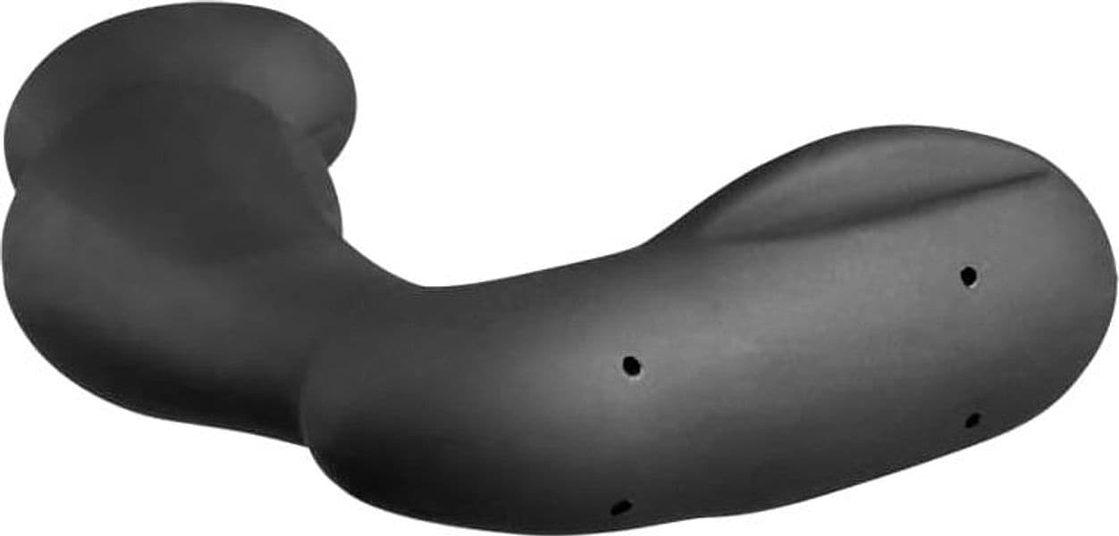 ⚡ ElectraStim Sirius Silicone Noir – Stimolatore Anale per Elettrostimolazione ⚡ - 5