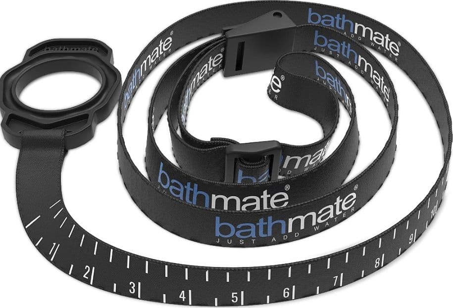 Pompa per il Pene Bathmate Hydroxtreme 3 Crystal clear ad acqua Premium in prodotto Erosdom - Palmi, commercioVirtuoso.it