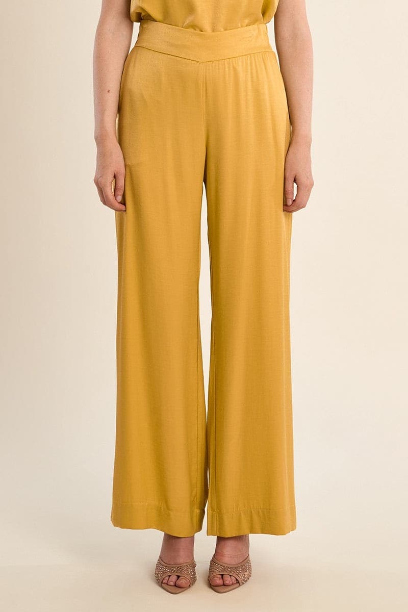 Pantaloni dritti e fluidi in Pantaloni Kanal 32 - Santa Maria di Licodia, commercioVirtuoso.it