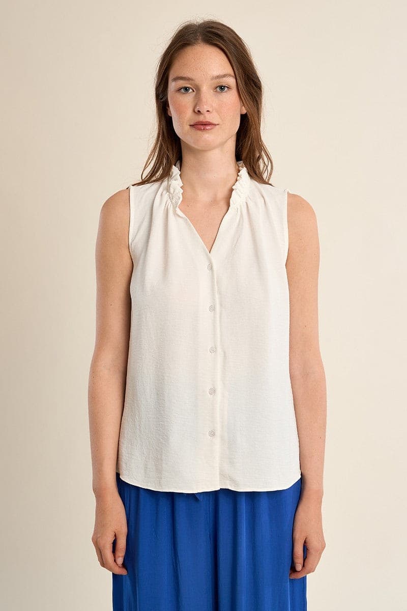 Camicia in Canotte Kanal 32 - Santa Maria di Licodia, commercioVirtuoso.it