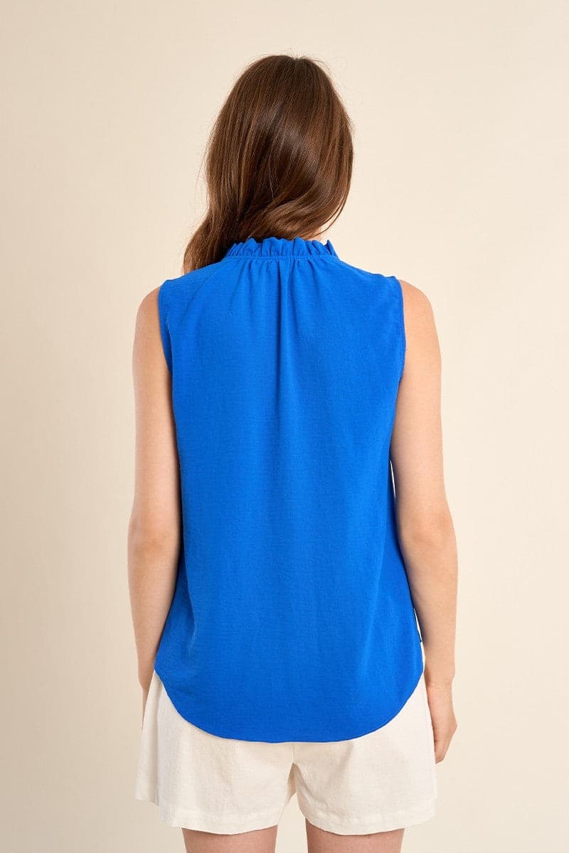 Camicia in Canotte Kanal 32 - Santa Maria di Licodia, commercioVirtuoso.it