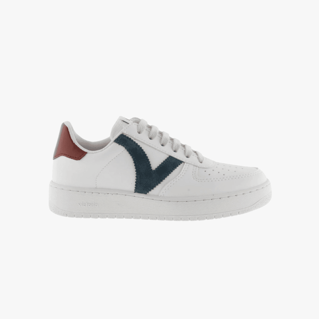 Sneakers Victoria Madrid petroleo - 7