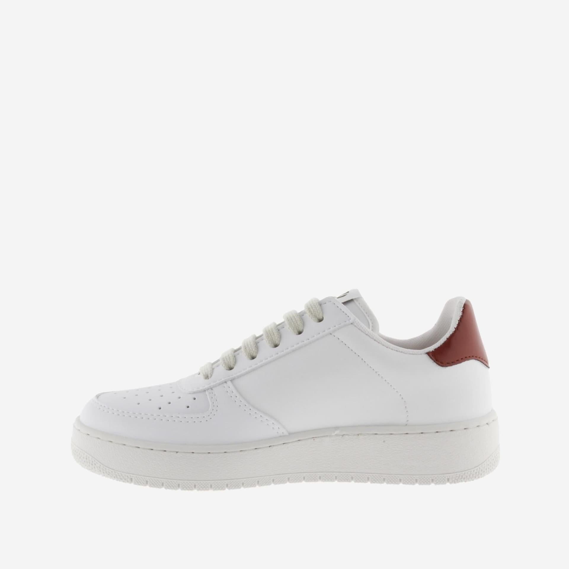 Sneakers Victoria Madrid petroleo - 5