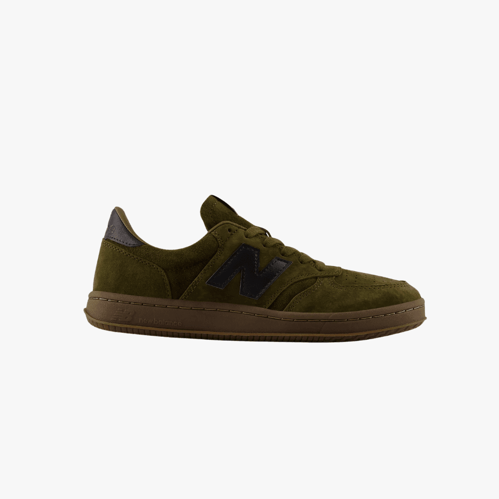Sneakers New Balance CT500 TRA - 6