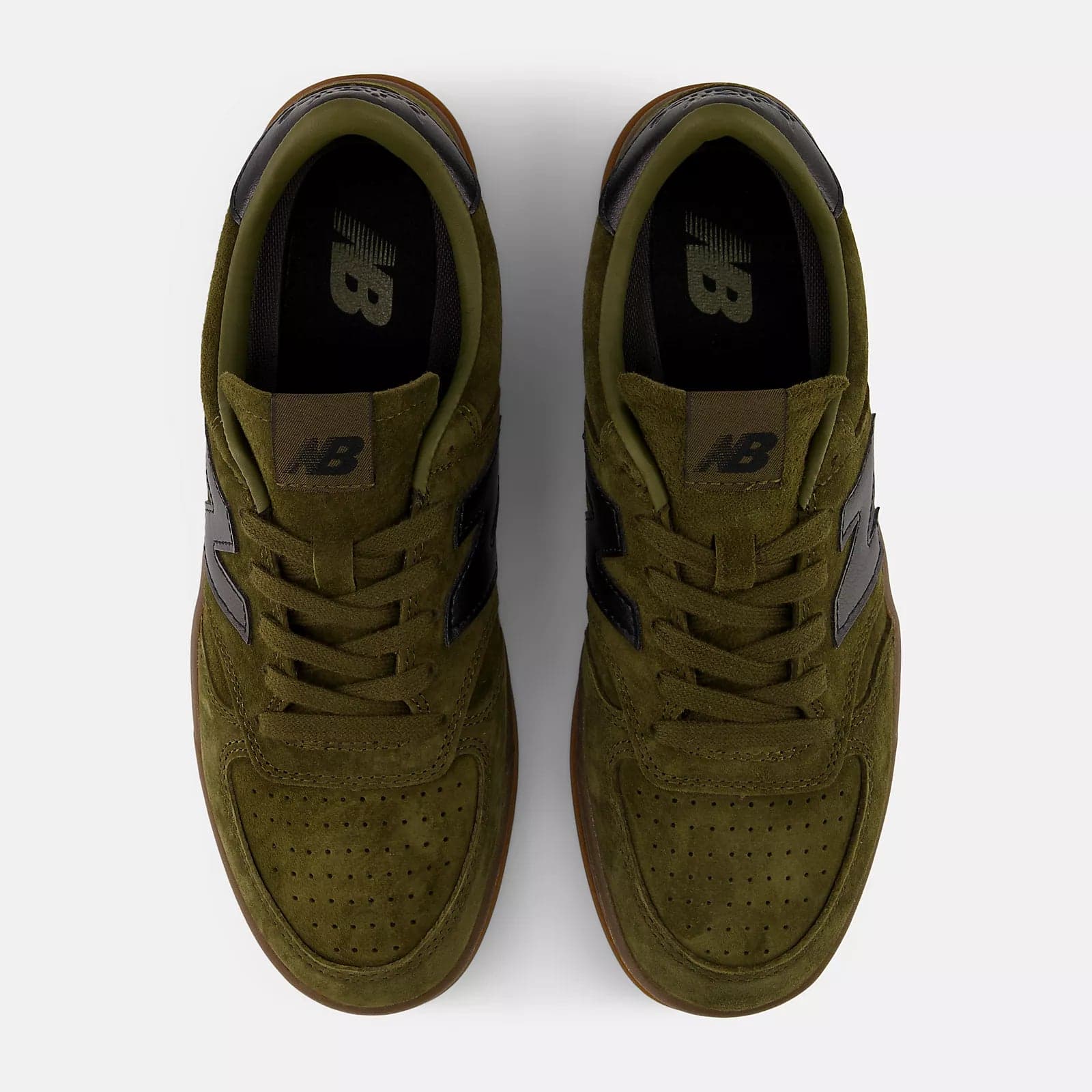 Sneakers New Balance CT500 TRA - 3