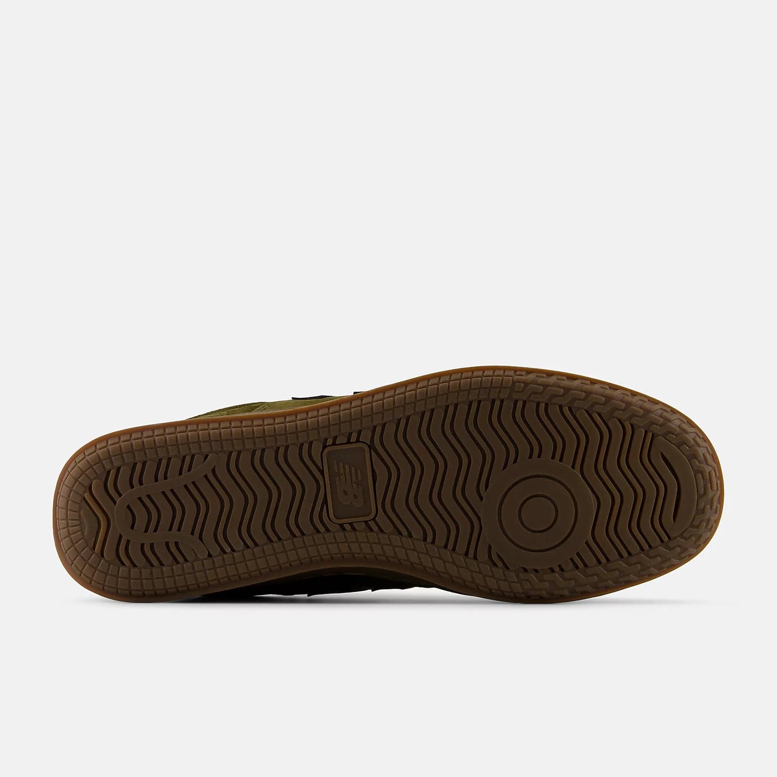 Sneakers New Balance CT500 TRA - 5