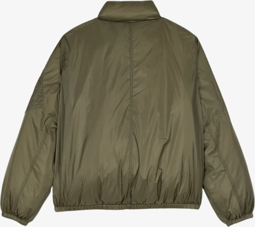 Giacca Volcom Fillmore Jkt Olive - 3
