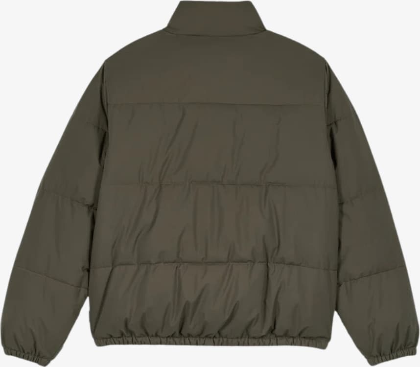Giacca Volcom Fillmore Jkt Olive - 4