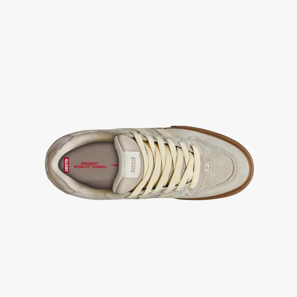 Sneakers Globe Encore 2 Gray - 3