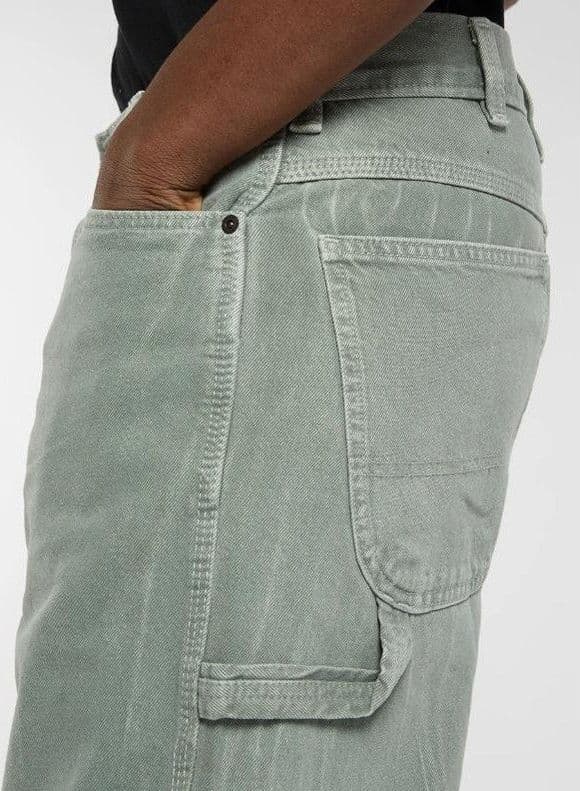 Pantalone W 997 LSE STR Carp Gray in Ginevra Glad Store - Genova, commercioVirtuoso.it
