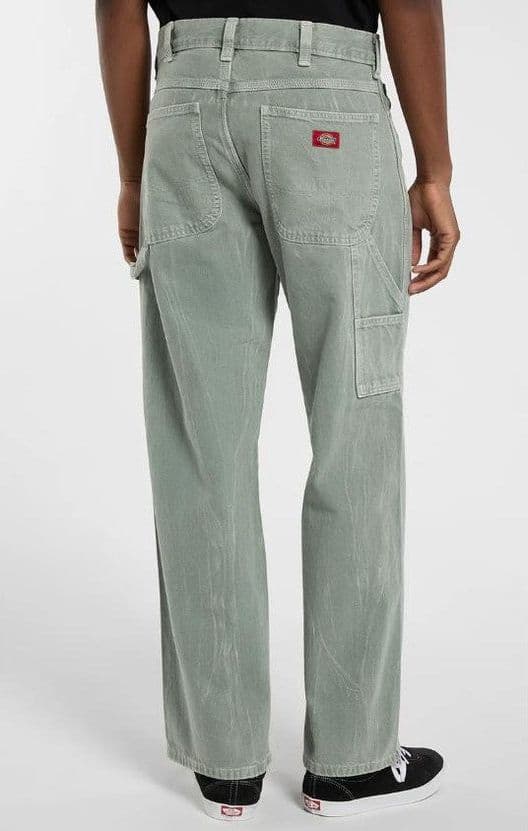 Pantalone W 997 LSE STR Carp Gray - 6