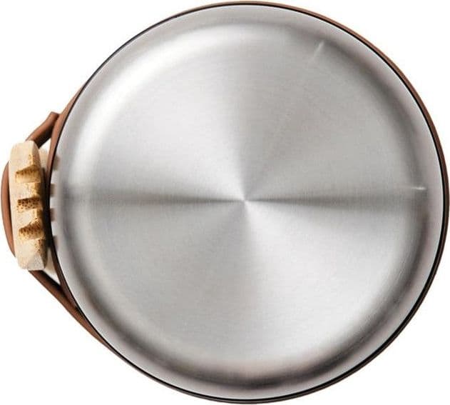 Termos XD Connects Portapranzo Termico Vinga Silver in Ginevra Glad Store - Genova, commercioVirtuoso.it