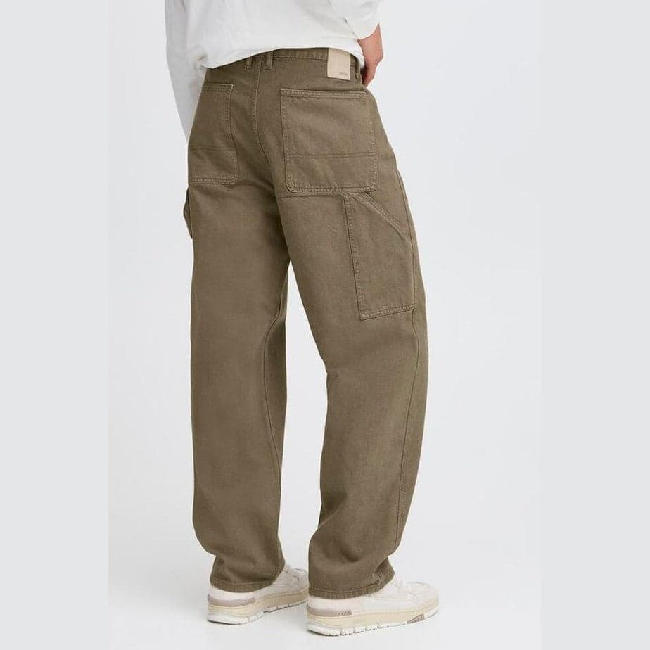 Pantaloni Solid Mason carpentner bunge in Ginevra Glad Store - Genova, commercioVirtuoso.it