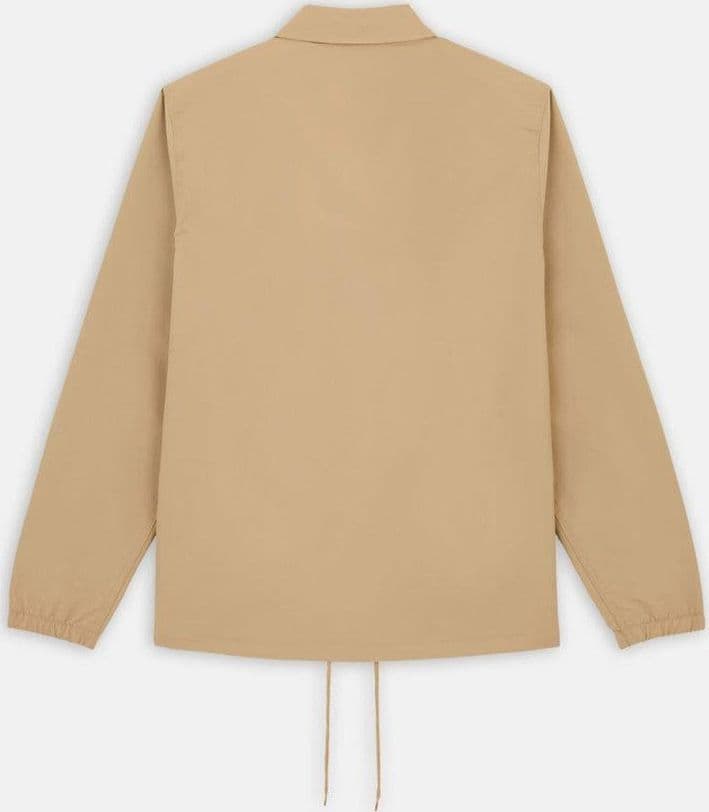 Giacca Dickies Coach Oakport khaki in Ginevra Glad Store - Genova, commercioVirtuoso.it