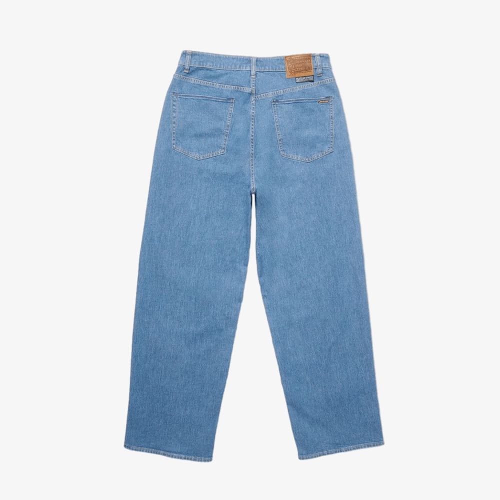 Pantalone Volcom Chillow Denim Blue - 2