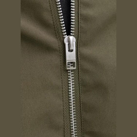 Giacca Jack & Jones Rush BMBR Olive in Ginevra Glad Store - Genova, commercioVirtuoso.it