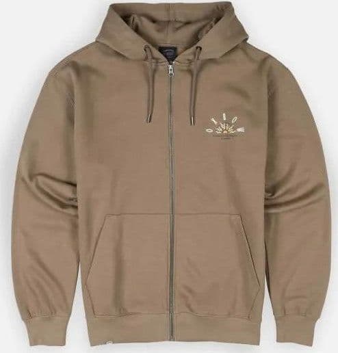 Felpa Oxbow Sandbar Beige - 5
