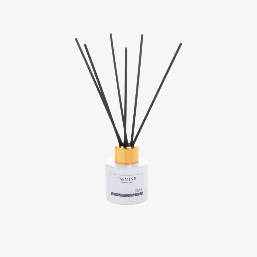 Fragranza XD Connects Diffusore Stick Deluxe Ukiyo White - 7