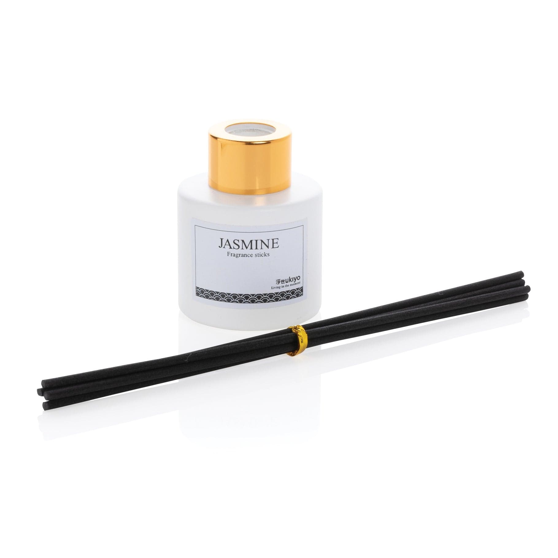 Fragranza XD Connects Diffusore Stick Deluxe Ukiyo White - 3